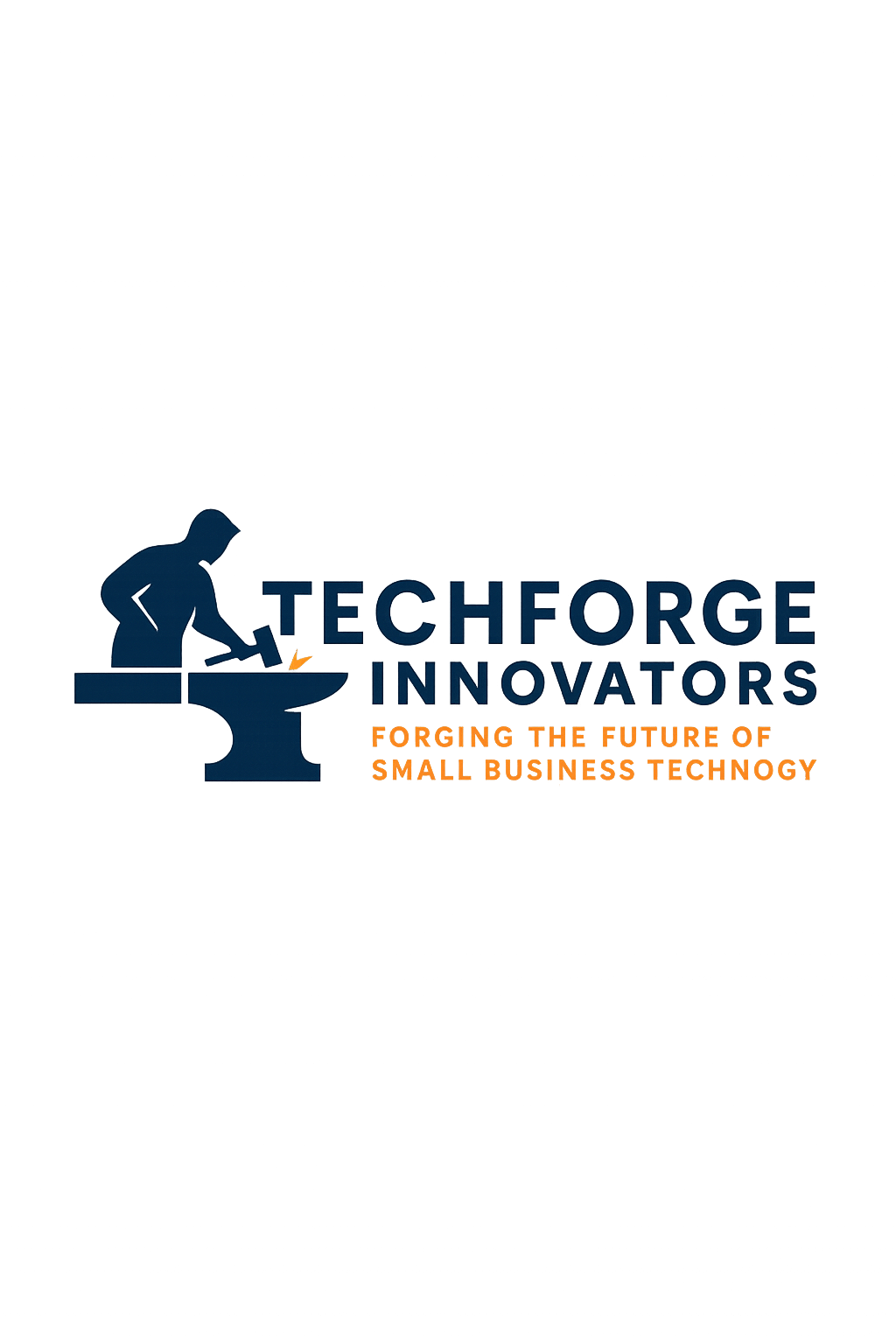 TechForgeInnovators Logo